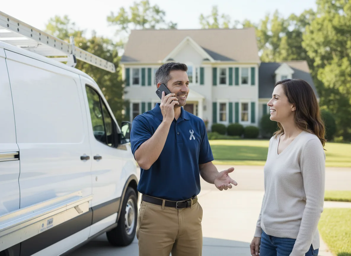 Home Gutter Service Ridgeway, VA FAQs